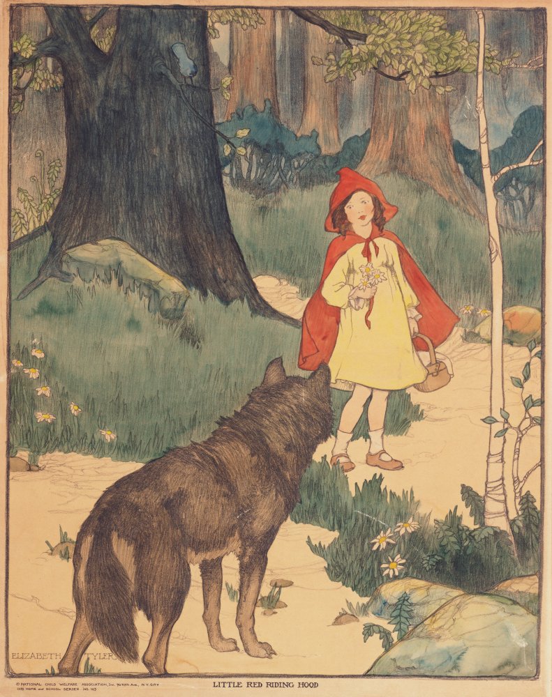 Little Red Riding Hood (1919).jpg
